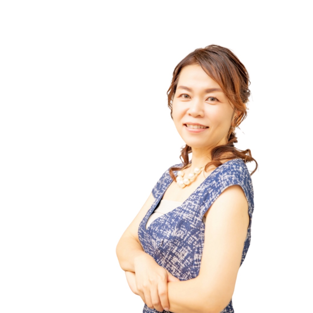 Salon de KaRiN 代表 杉谷 梨夏