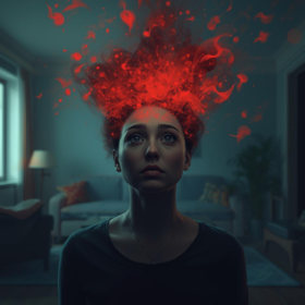 思考が強い人はチャネリングが難しい？